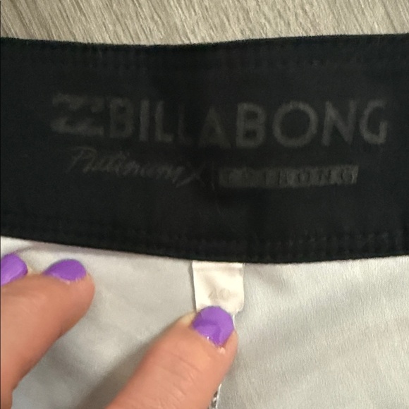 2 -Billabong men's board shorts - Size 40 - Picture 5 of 14